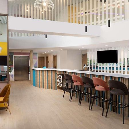 Hampton By Hilton Târgu-Mureş מראה פנימי תמונה
